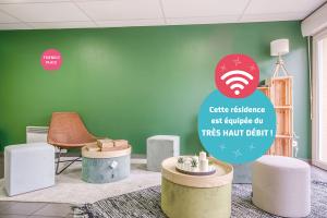 STUDÉA MARSEILLE TIMONE