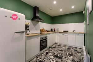 STUDÉA MONTPELLIER MILLENAIRE