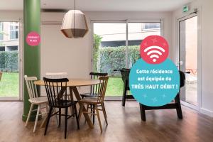 STUDÉA MONTPELLIER MILLENAIRE