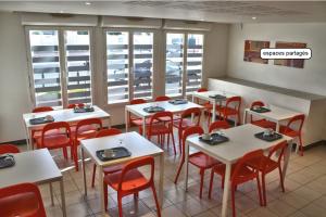 STUDÉA NANTERRE JOFFRE