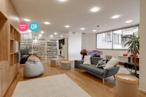 STUDÉA PARIS VIVALDI