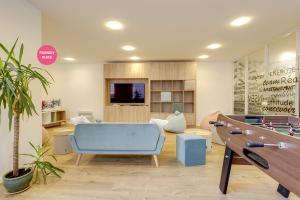 STUDÉA PARIS VIVALDI