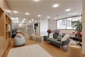 STUDÉA PARIS VIVALDI