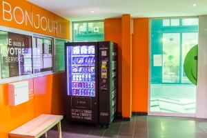 STUDÉA PARIS BASTILLE