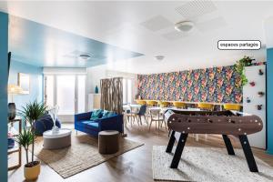 STUDÉA PRE ST GERVAIS