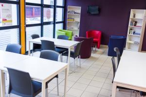 STUDÉA ROUEN PREFECTURE