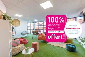 STUDÉA ROUEN PREFECTURE