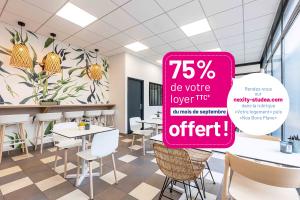 STUDÉA VILLEURBANNE REPUBLIQUE 1