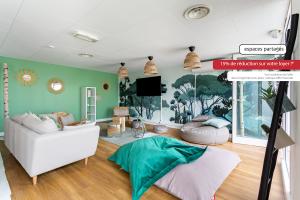 STUDÉA SOPHIA ANTIPOLIS