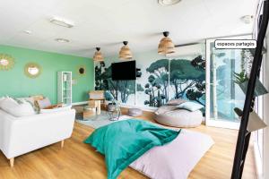 STUDÉA SOPHIA ANTIPOLIS