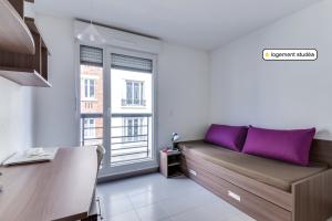 STUDÉA VANVES MARCHERON