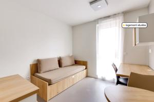 STUDÉA IVRY sur Seine