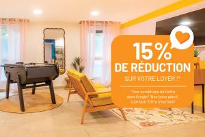 STUDÉA Roubaix Parc Barbieux