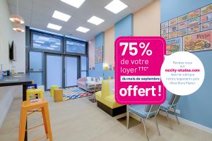 STUDÉA EUROMEDITERRANEE