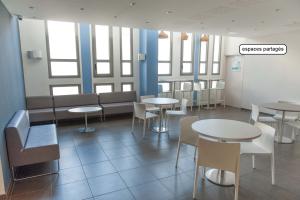 Résidence Etudiante de type Studio de 18 m² à MARSEILLE
