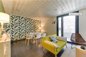 STUDÉA BORDEAUX CHARTRONS