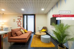 STUDÉA BORDEAUX CHARTRONS