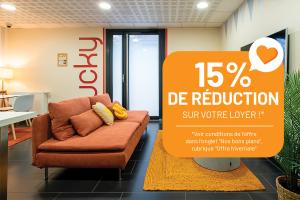 STUDÉA BORDEAUX CHARTRONS