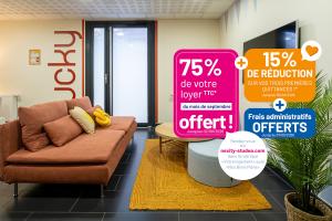 STUDÉA BORDEAUX CHARTRONS