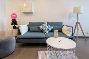 STUDÉA PALAISEAU CENTRE