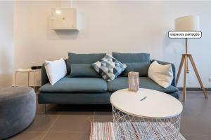 Studio 18,80 m² : STUDEA PALAISEAU CENTRE