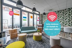 STUDÉA JOINVILLE CENTRE