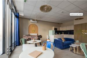 STUDÉA JOINVILLE CENTRE