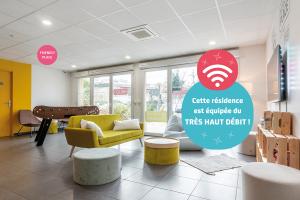 STUDÉA PERPIGNAN