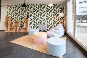 STUDÉA ROUEN CONSTANTINE