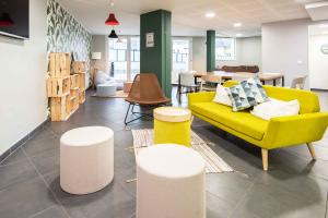 STUDÉA ROUEN CONSTANTINE