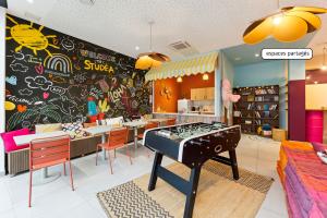 STUDÉA VILLEJUIF CENTRE