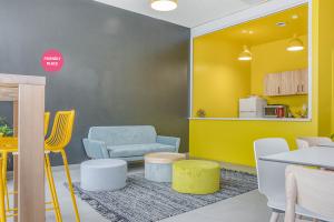 STUDÉA VILLEJUIF CENTRE