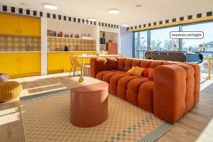 STUDÉA LYON CONFLUENCE