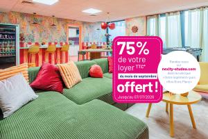 STUDÉA STRASBOURG RIETH