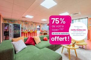 STUDÉA STRASBOURG RIETH