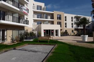  Type1 30,90 m² : EDENEA REZE