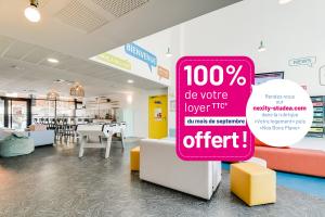 STUDÉA TOULOUSE PURPAN