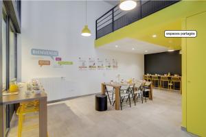 STUDÉA PARIS CURIAL