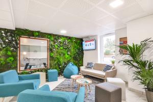 STUDÉA LILLE CITE SCIENTIFIQUE