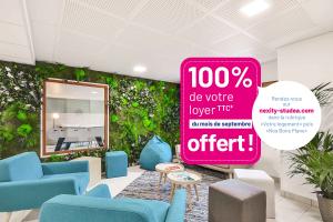 STUDÉA LILLE CITE SCIENTIFIQUE