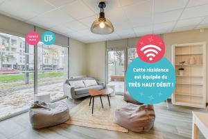 STUDÉA TOULOUSE CARTOUCHERIE