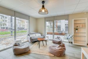 STUDÉA TOULOUSE CARTOUCHERIE