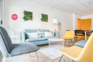 STUDÉA AMIENS CENTRE