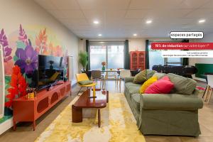 STUDÉA AMIENS CENTRE