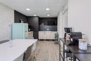 STUDÉA SURESNES