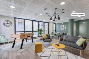 STUDÉA SURESNES
