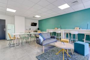 STUDÉA CLAMART NEWTON