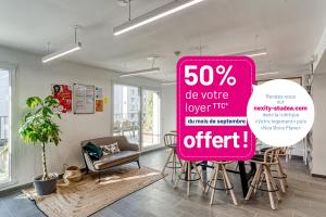 STUDÉA PARIS RIQUET