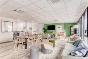 STUDÉA CLERMONT LES CARMES