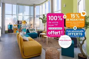 STUDÉA MONTPELLIER PILORY